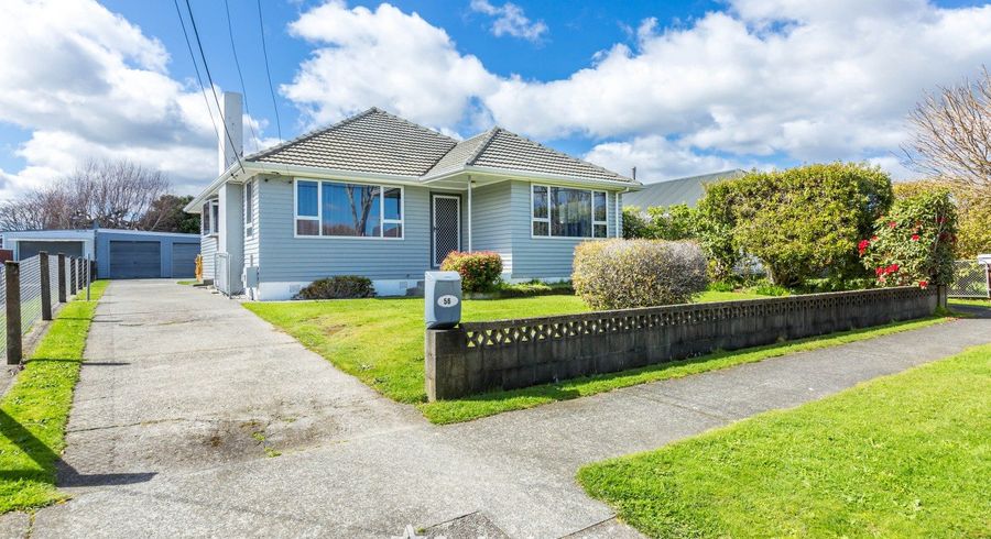  at 56 Clyma Street, Elderslea, Upper Hutt, Wellington