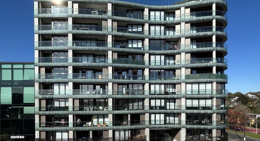  at 70 Sale Street, City Centre, Auckland City, Auckland