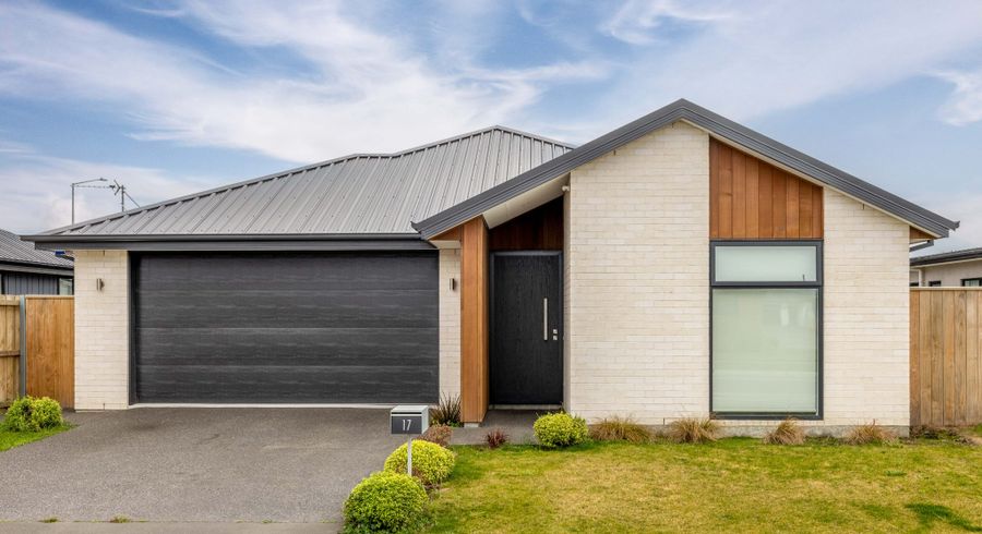 at 17 Sarah Nicholls Street, Belfast, Christchurch