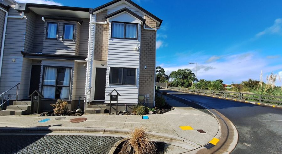  at 1/5 Wallson Crescent, Wiri, Manukau City, Auckland