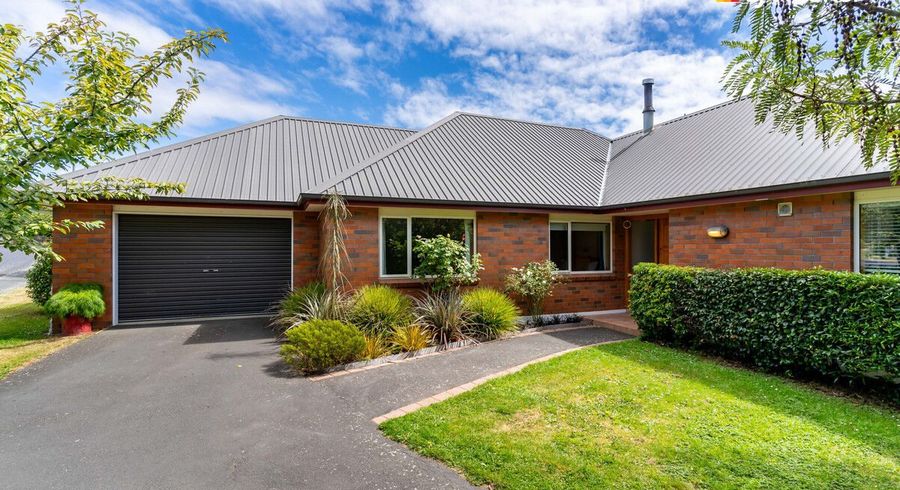  at 8 Jaffray Drive, East Taieri, Mosgiel
