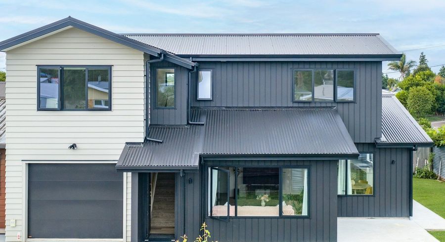  at 36A Prisk Street, Melville, Hamilton, Waikato