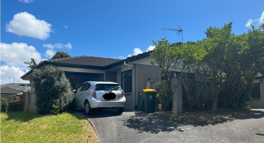  at 7A Saralee Drive, Manurewa, Manukau City, Auckland