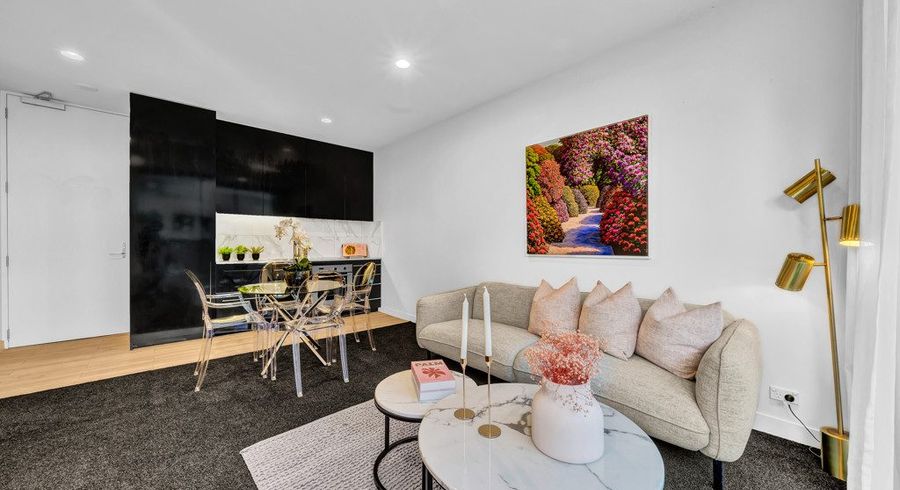  at 306/22 Fisher-point Drive, Freemans Bay, Auckland