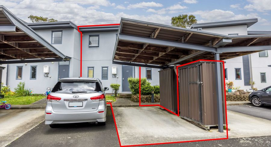  at 40/42 Holly Street, Avondale, Auckland City, Auckland