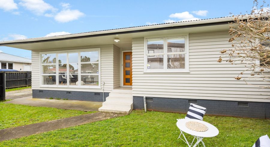  at 1/18 Brentford Place, Manurewa, Manukau City, Auckland