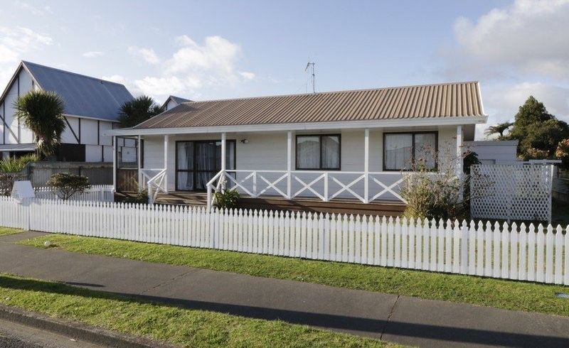  at Keith Street, City Centre, Whanganui, Manawatu / Whanganui