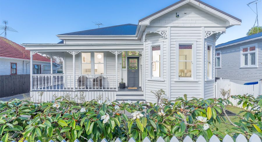  at 10 Columbia Road, Sandringham, Auckland City, Auckland