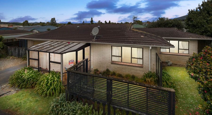  at 7B Helvetia Road, Pukekohe, Pukekohe