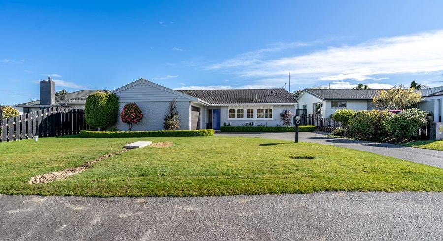  at 30 Cruickshank Crescent, Rosedale, Invercargill, Southland