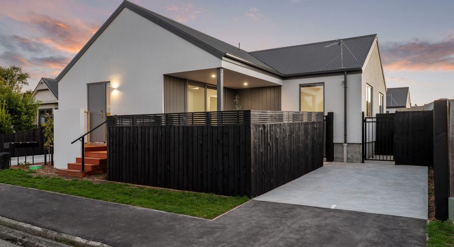  at 2/62 Wyon Street, Linwood, Christchurch City, Canterbury