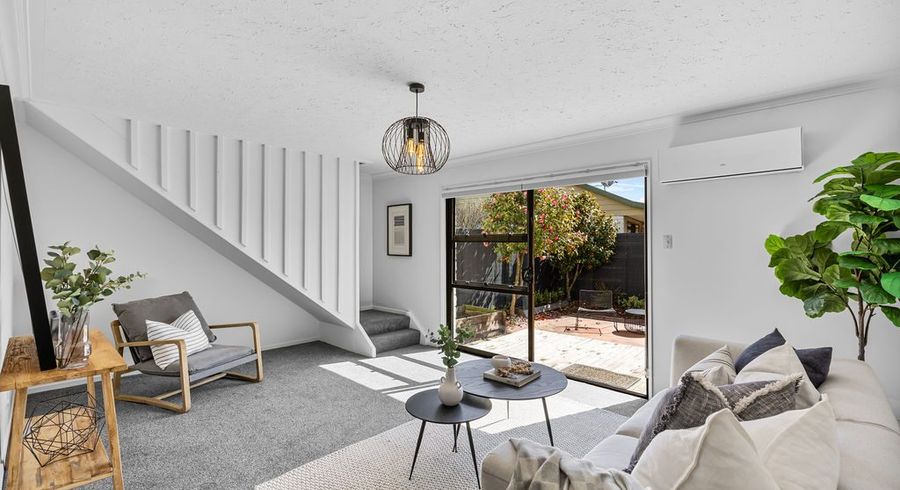  at 29B O'Briens Road, Sockburn, Christchurch