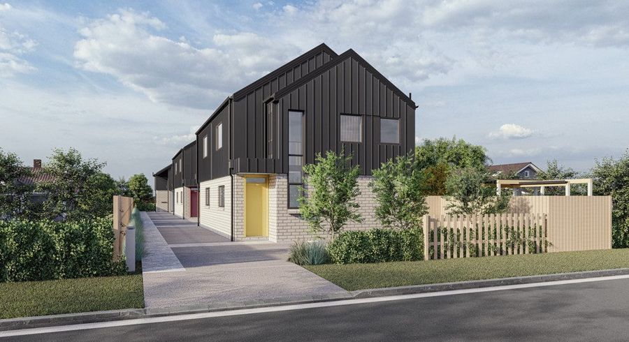  at 1,2,5/11 Hulbert Street, Linwood, Christchurch City, Canterbury