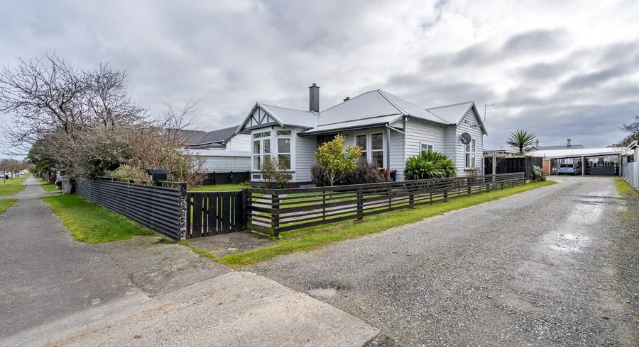  at 88 Herriot Street, Richmond, Invercargill, Southland