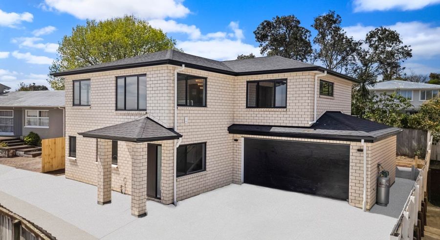  at 130B View Road, Sunnyvale, Waitakere City, Auckland