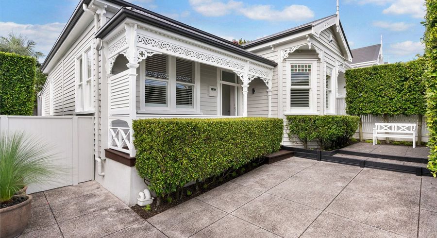  at 76 Wanganui Avenue, Ponsonby, Auckland City, Auckland