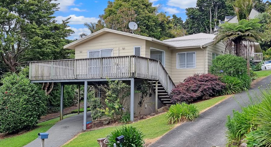  at 13 Granfield Place, Kamo, Whangarei