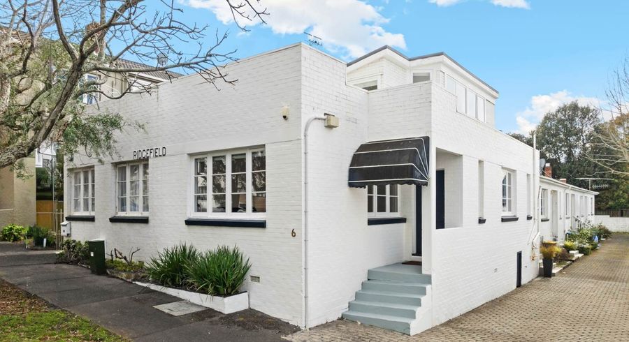  at 2/6 Sarawia Street, Newmarket, Auckland City, Auckland