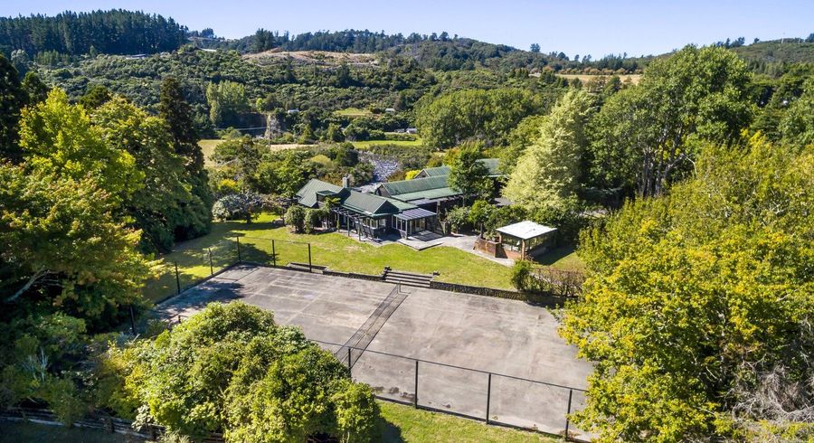  at 1029D Akatarawa Road, Akatarawa, Upper Hutt