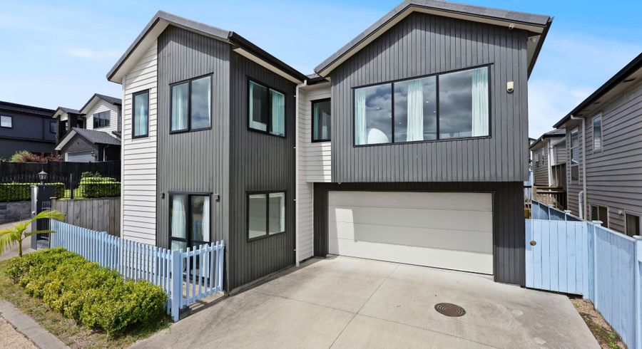  at 102 Thomas Road, Flat Bush, Manukau City, Auckland