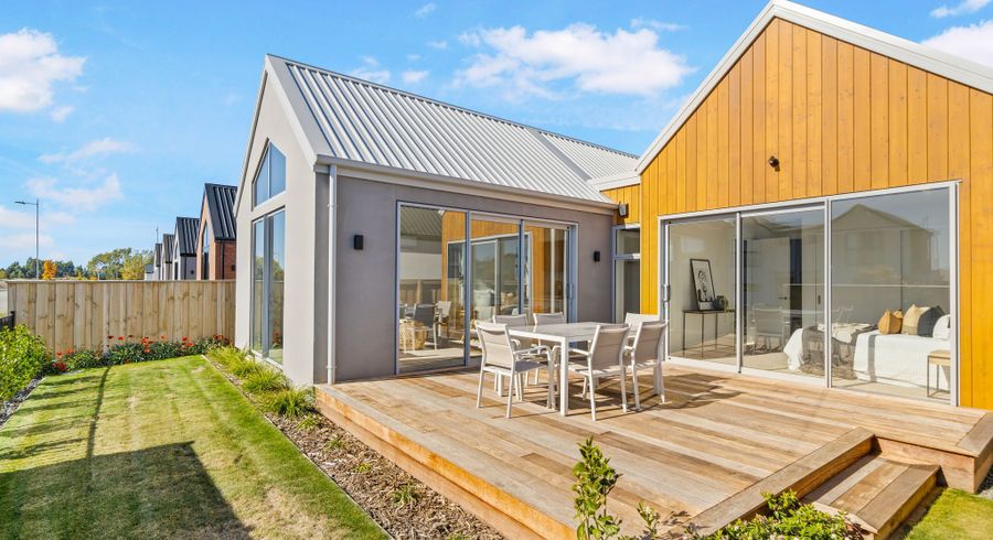 at 7/1 Hebe Lane, Northwood, Christchurch