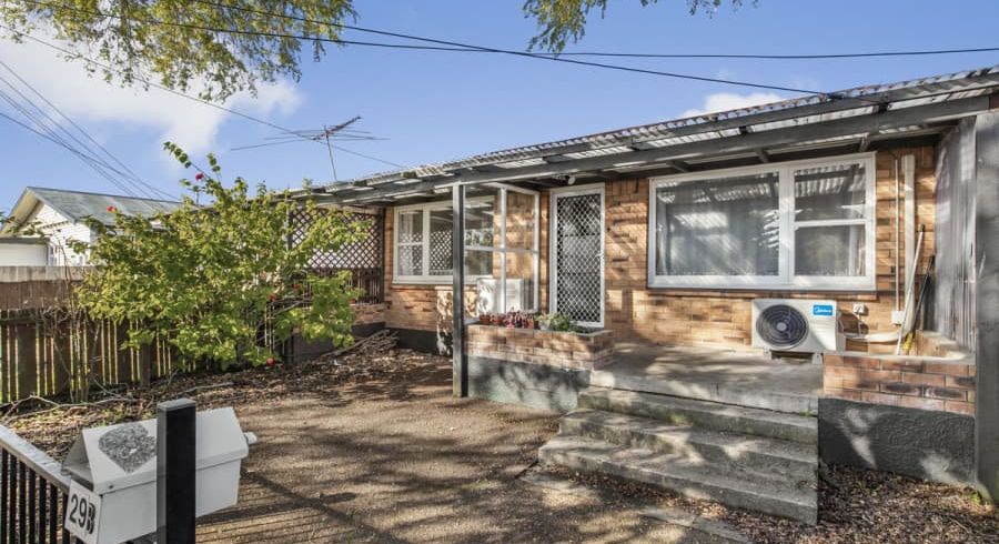  at 29B Princes Street, Otahuhu, Auckland