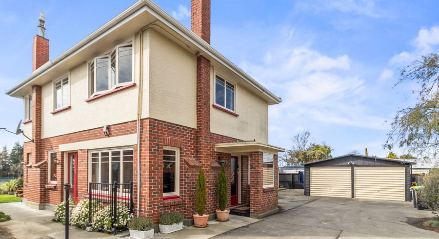  at 245A Otipua Road, Highfield, Timaru, Canterbury