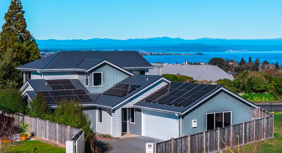  at 66 Huka Heights Drive, Rangatira Park, Taupo, Waikato