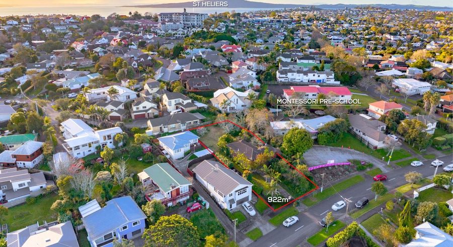 at 18 Mount Taylor Drive, Glendowie, Auckland City, Auckland