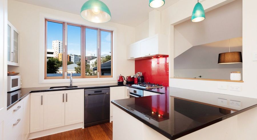  at 6 Goring Street, Thorndon, Wellington