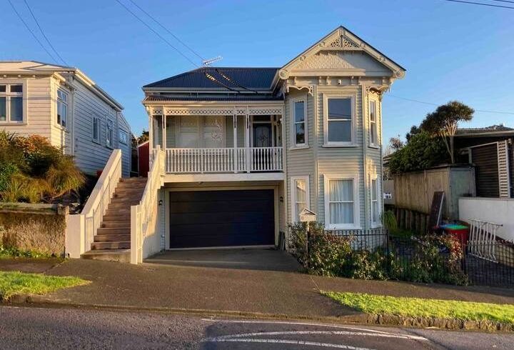  at 18 Tutanekai Street, Grey Lynn, Auckland City, Auckland