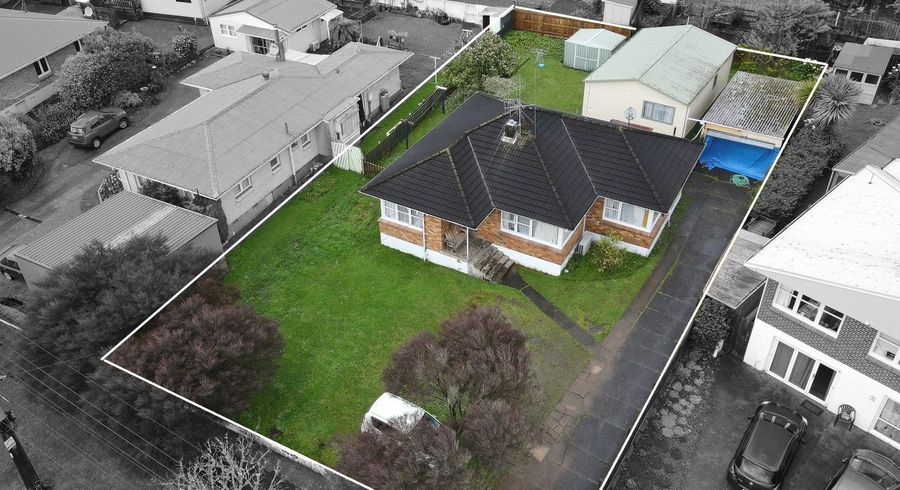  at 72 Mansel Avenue, Hillcrest, Hamilton, Waikato