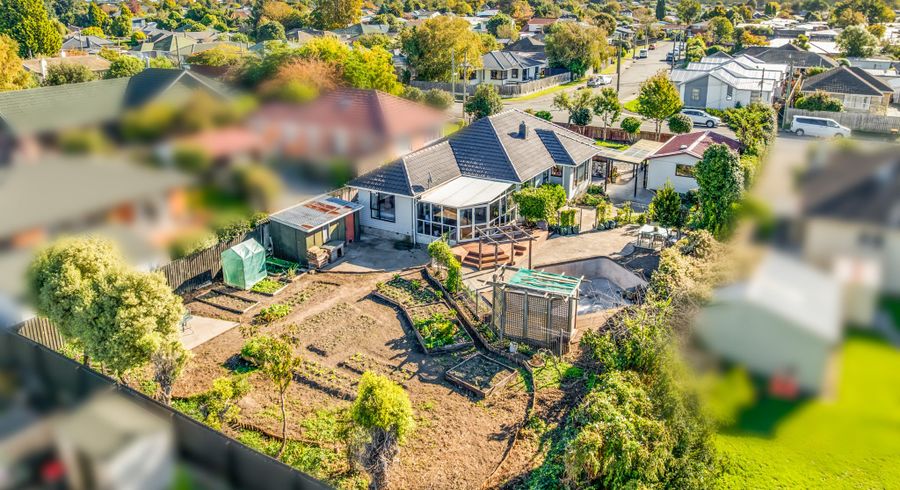  at 50 English Street, Sockburn, Christchurch