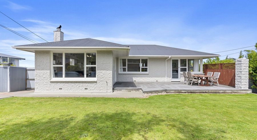  at 127 Orbell Street, Glenwood, Timaru, Canterbury