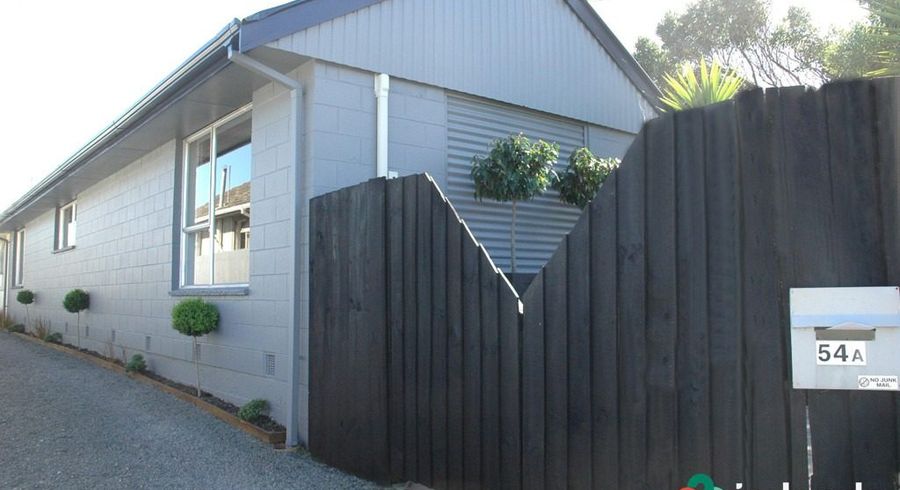  at 54A Pacific Road, North New Brighton, Christchurch City, Canterbury