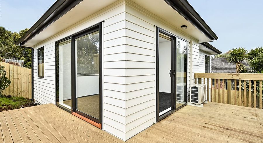  at 17A McCullough Ave, Mount Roskill, Auckland City, Auckland