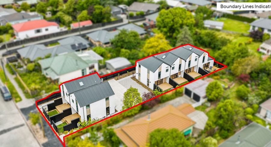  at 3/78 Wildberry Street, Woolston, Christchurch