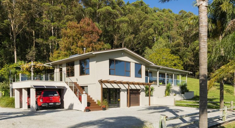  at 50 Domain Road, Ormond, Gisborne