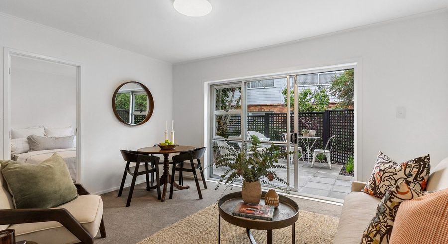  at 3/31 Gowing Drive, Meadowbank, Auckland City, Auckland