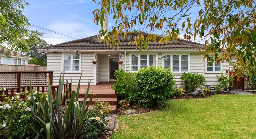  at 26 Fisk Street, Naenae, Lower Hutt, Wellington