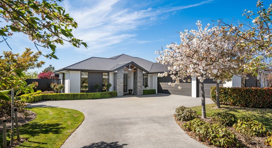  at 90 Rossington Drive, West Melton, West Melton