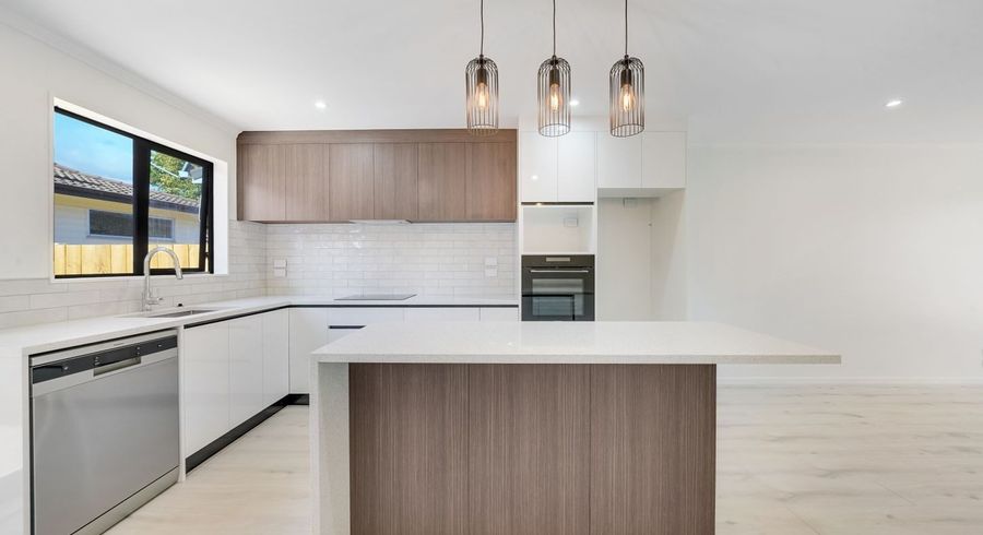  at 26B Rangataua Place, Manurewa, Manukau City, Auckland