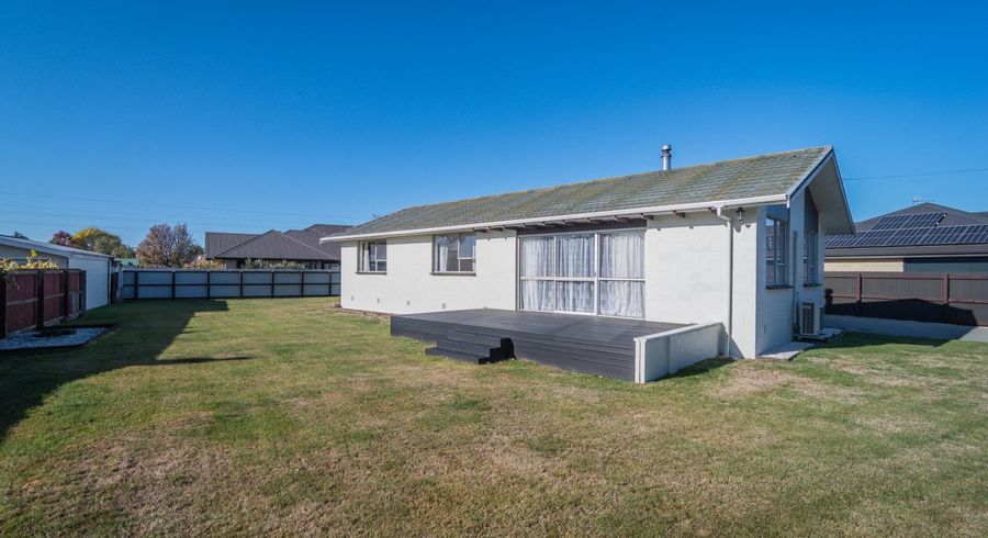  at 1 Fox Street, Temuka