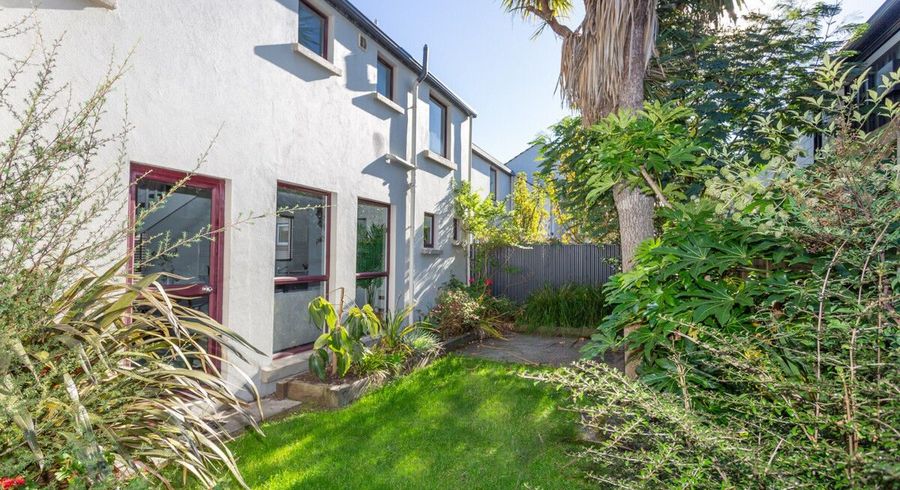  at 3/16 Derby Street, St Albans, Christchurch