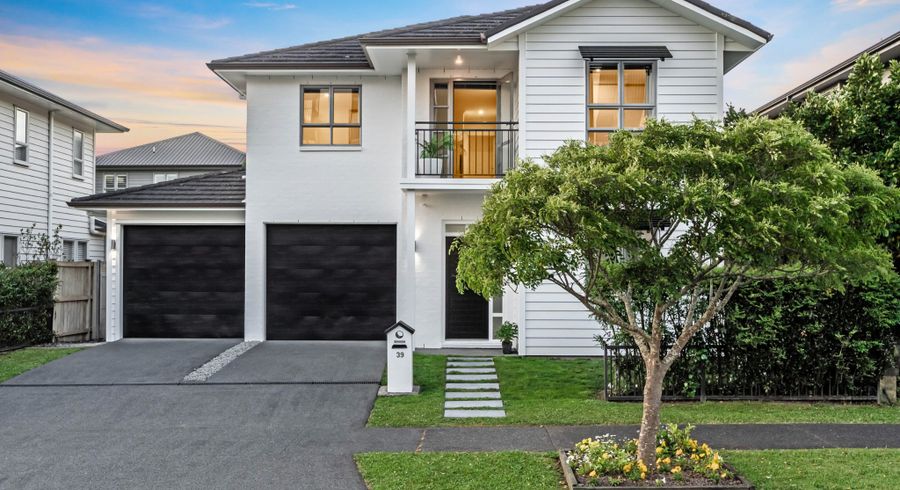  at 39 Brian Slater Way, Stonefields, Auckland City, Auckland