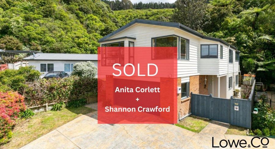  at 68A Peterhouse Street, Tawa, Wellington