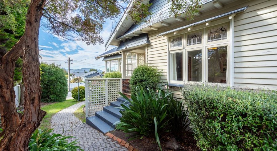  at 6 Milburn Street, Corstorphine, Dunedin, Otago