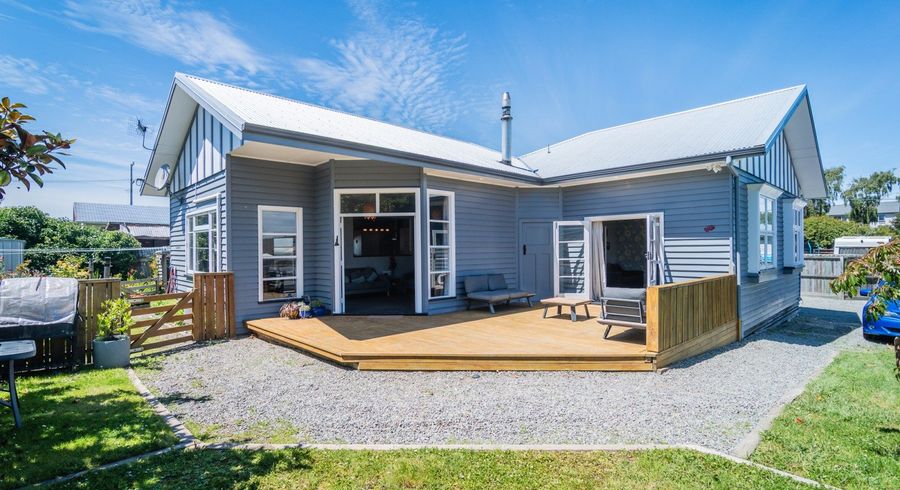  at 30A Hertford Street, Kensington, Timaru, Canterbury