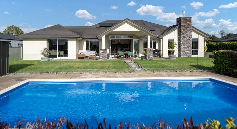  at 13 Alan Livingston Drive, Cambridge, Waipa, Waikato