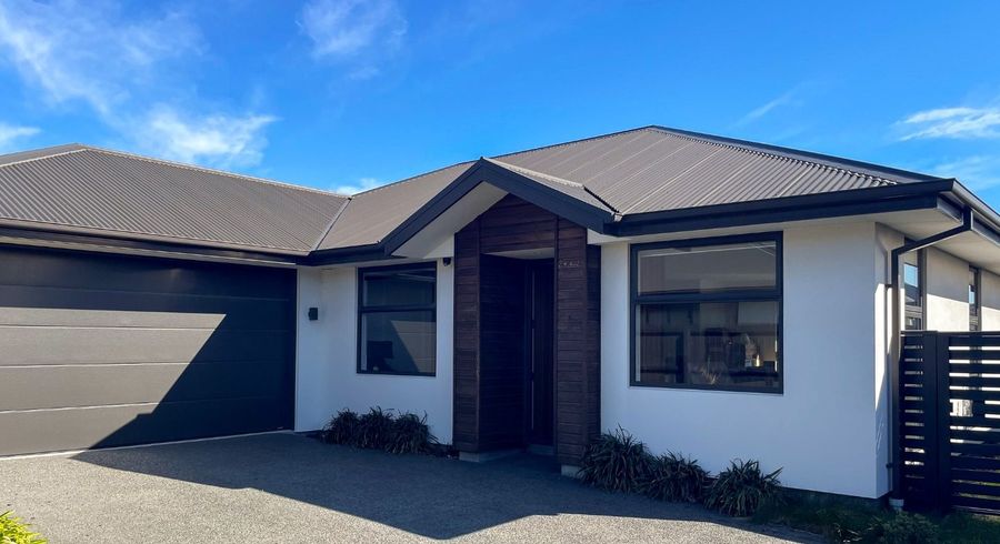  at 11 Mackay Street, Wigram, Christchurch